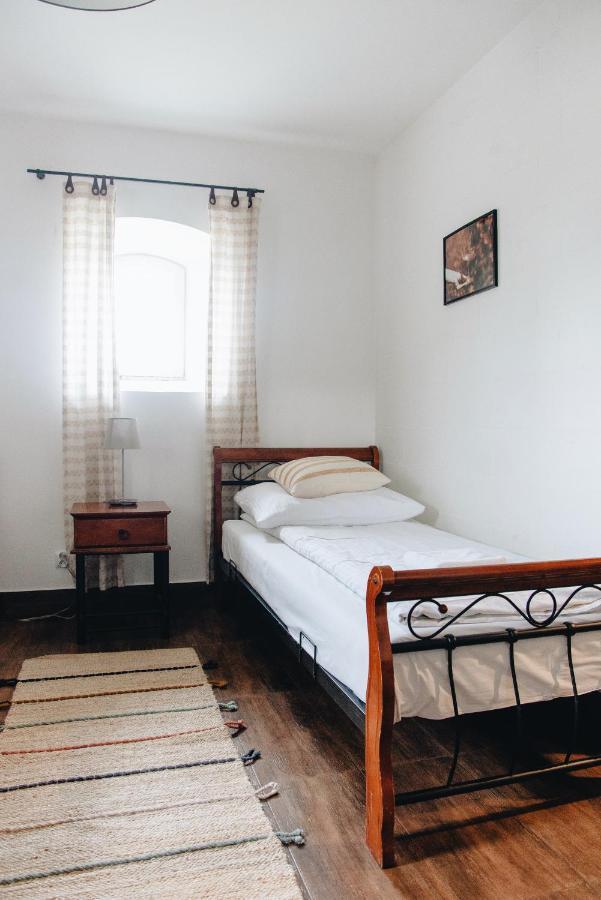 Folwark Bed & Breakfast Wierzchowiska Luaran gambar